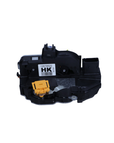 MEAT&DORIA ZAMEK DRZWI SEAT IBIZA IV TYŁ LEWY