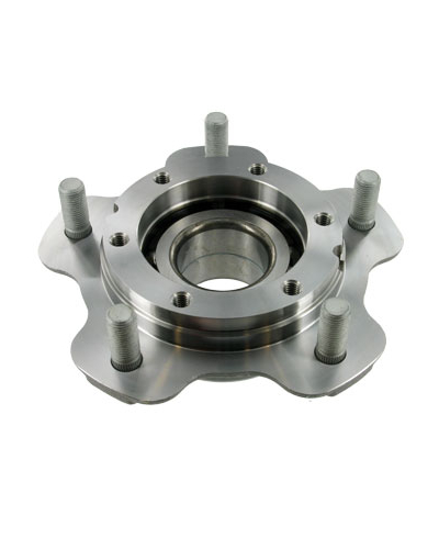 SKF ŁOŻYSKO KOŁA SUZUKI PRZÓD GRAND VITARA 01- -ABS