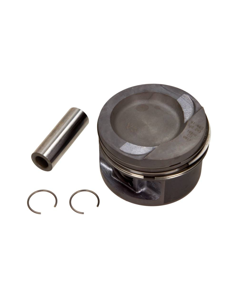 MAHLE TŁOK VW BORA 00-