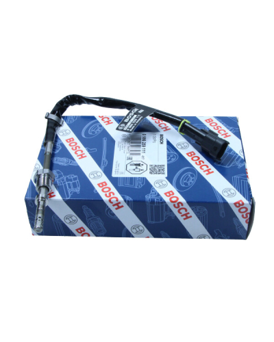 BOSCH CZUJNIK TEMP. SPALIN OPEL ANTARA 2,2CDTI 10-