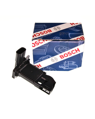 BOSCH PRZEPŁYWOMIERZ POWIETRZA WKŁAD OPEL ANTARA 2,0CDTI 10-