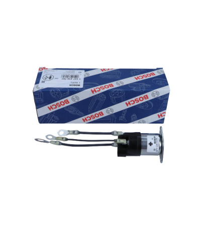 BOSCH PRZEKAŹNIK ROZRUSZNIKA