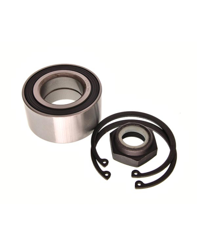 MAXGEAR ŁOŻYSKO KOŁA FORD PRZÓD SCORPIO 10/94- LEWE