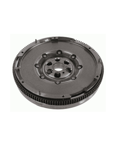 SACHS KOŁO DWUMASOWE VW MULTIVAN/T5/T6 2,0 TDI 09-