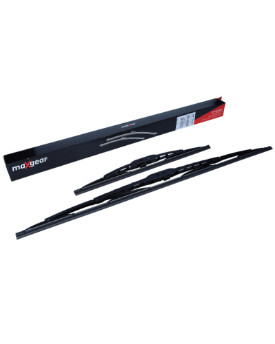 MAXGEAR PIÓRO WYCIERACZKI 600/340MM TOYOTA, NISSAN, FORD, MITSUBISHI, MAZDA, HONDA, TATA, DAIHATSU, FIAT STELAŻOWE HAK