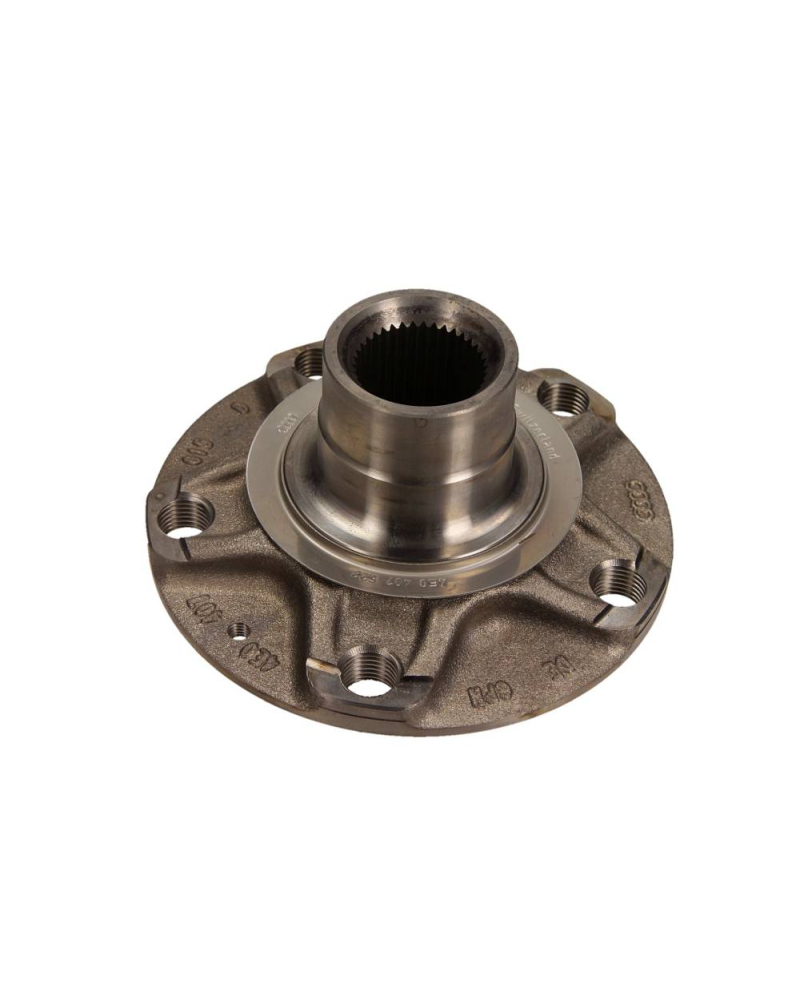 OE VAG PIASTA KOŁA AUDI PRZÓD A6 3.0 TDI (05-11), A8