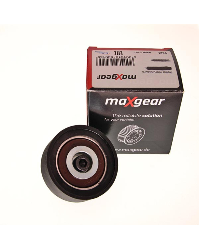 MAXGEAR ROLKA PASKA WIELOROWKOWEGO FIAT 2,5/2,