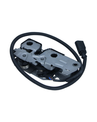 OE VAG ZAMEK POKRWY SILNIKA VW TIGUAN 08-