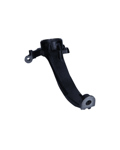 MAXGEAR ZWROTNICA KOŁA AUDI PRZÓD Q7/ TOUAREG 06-18 LEWY (NA ŁOŻYSKO 96MM)