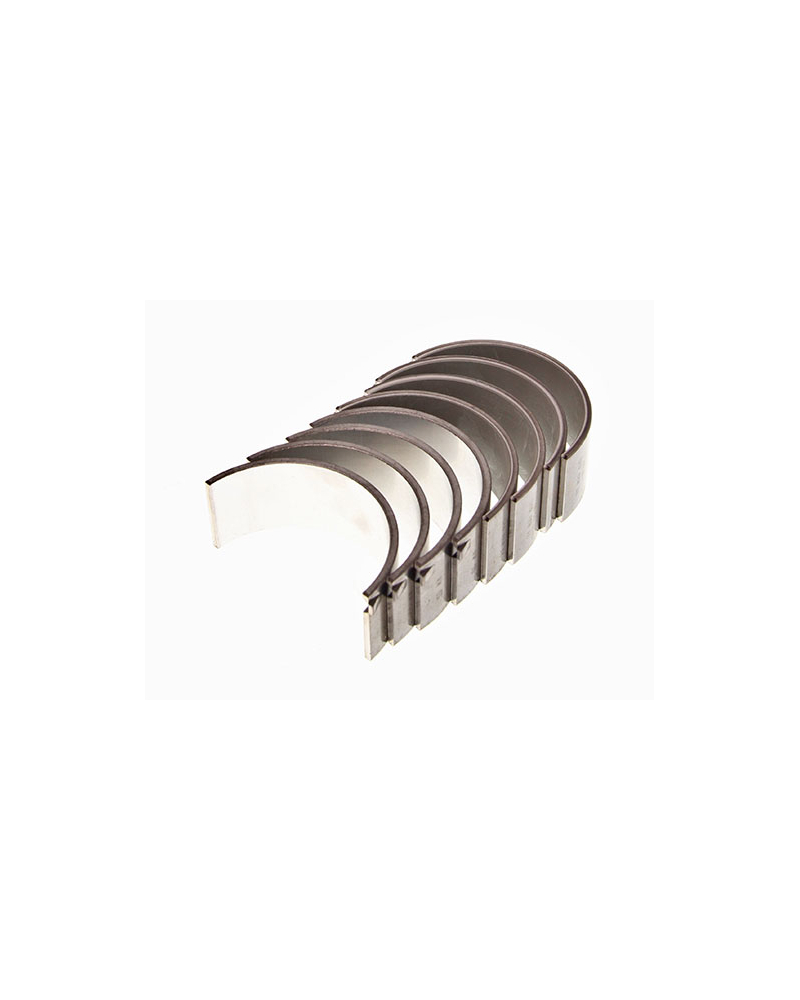 KOLBENSCHMIDT PANEWKI KORBOWODOWE MERCEDES OM611 CDI 0,50