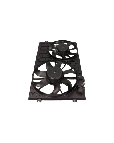 MAXGEAR WENTYLATOR CHŁODNICY VW 1,4-2,0 GOLF/TOURAN KOMPLET