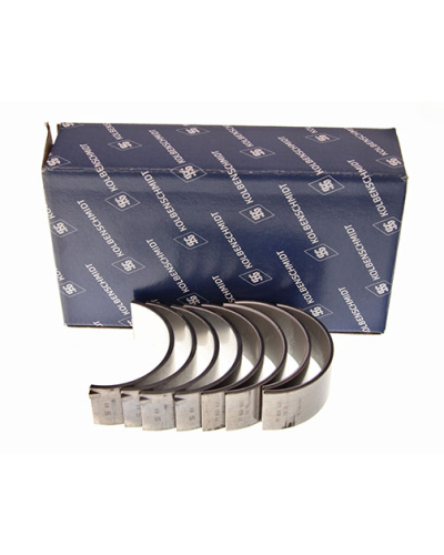 KOLBENSCHMIDT PANEWKI KORBOWODOWE MERCEDES OM611 CDI 0,50