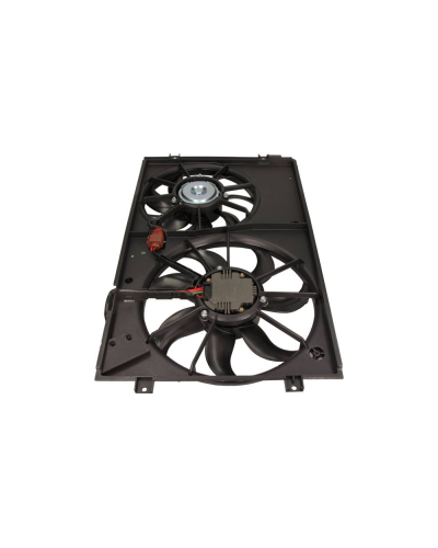 MAXGEAR WENTYLATOR CHŁODNICY VW 1,4-2,0 GOLF/TOURAN KOMPLET