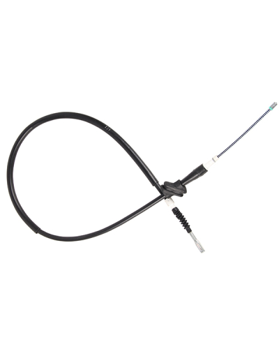 NK LINKA HAMULCA RĘCZNEGO VW TYŁ A80 86-91 PRAWY