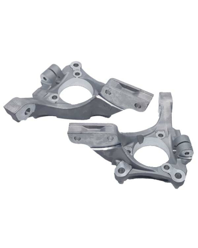 BUGIAD ZWROTNICA KOŁA OPEL PRZÓD VECTRA C 02-09 PRAWY