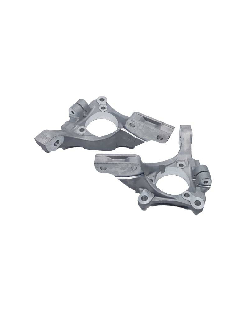 BUGIAD ZWROTNICA KOŁA OPEL PRZÓD VECTRA C 02-09 PRAWY