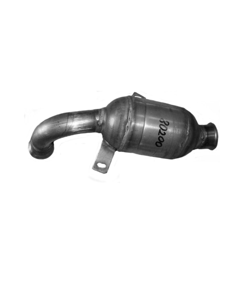 JMJ KATALIZATOR CITROEN C2/C3 1,4HDI