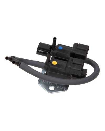 OE MITSUBISHI WŁĄCZNIK NAPĘDU ELEKTROZAWÓR PRZEDNIEGO MOSTU MITSUBISHI PAJERO I/II/III OUTLANDER ORYGINAŁ