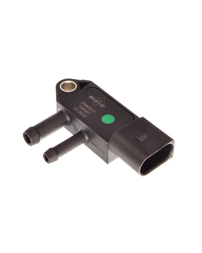 NRF CZUJNIK CIŚNIENIA SPALIN VW GOLF 2,0TDI 09-