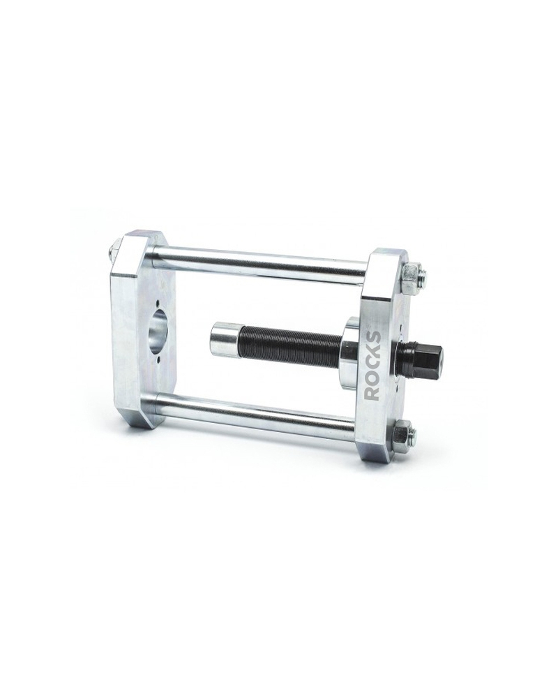 ROOKS PRASA DO WYCISKANIA SWORZNI RĘCZNA