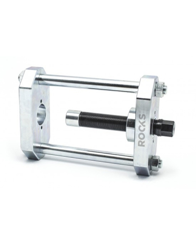 ROOKS PRASA DO WYCISKANIA SWORZNI RĘCZNA