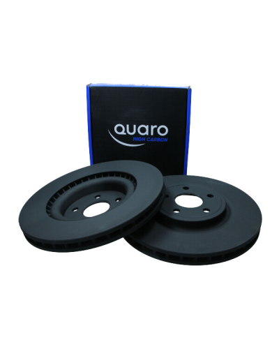 QUARO TARCZA HAM. JEEP P. GRAND CHEROKEE 3,0-6,4 4X4 10- WYSOKO NAWĘGLANA, Z POWŁOKĄ ANTYKOROZYJNĄ