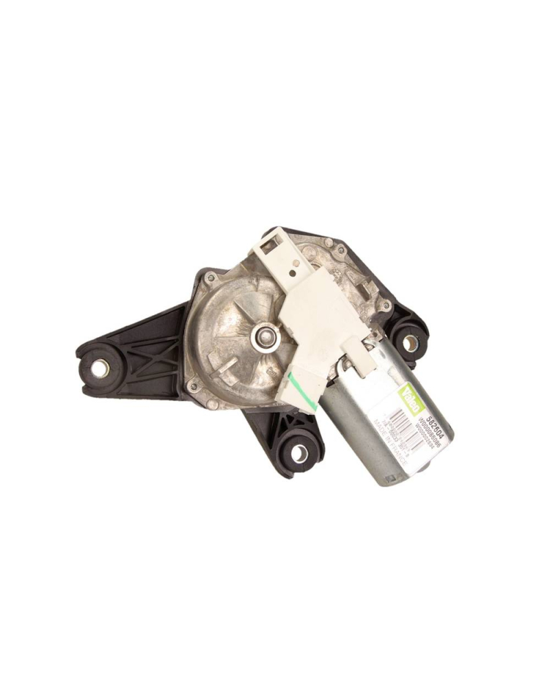 VALEO SILNIK WYCIERACZEK DACIA DUSTER, SANDERO 06.08- TYŁ