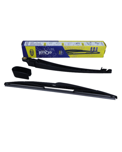 MAGNETI MARELLI RAMIĘ WYCIERACZKI Z PIÓREM RENAULT KANGOO 01.03 - 01.08 TYŁ