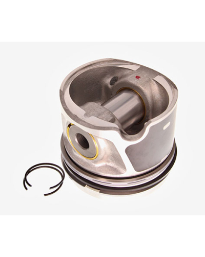 NE EUROPE TŁOK VW 2,0TDI 81,01 STD CYLINDER 3,4