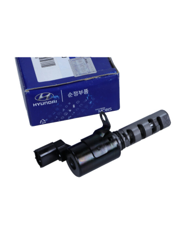 OE KIA HYUNDAI ZAWÓR ZMIENNYCH FAZ ROZRZĄDU KIA/HYUNDAI 1.4, 1.6
