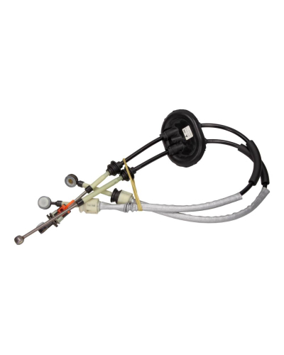 OE PSA LINKA ZMIANY BIEGÓW KOMPLET CITROEN C4/ PEUGEOT 307 1.6 (00- )