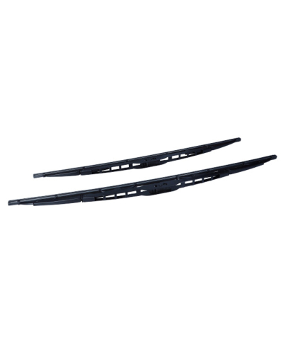 MAXGEAR PIÓRO WYCIERACZKI 530/450MM FIAT, RENAULT, SEAT, TOYOTA, MAZDA, VW, SUZUKI, NISSAN, AUDI STELAŻOWE HAK