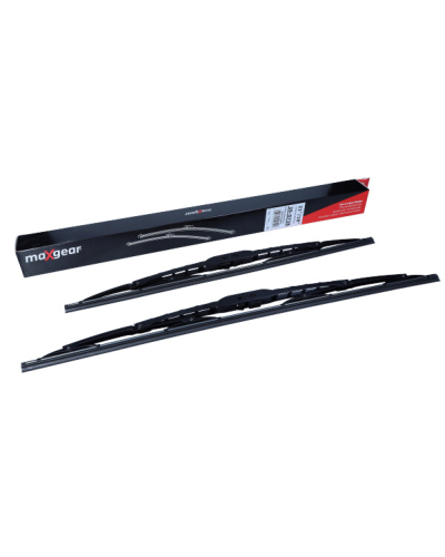 MAXGEAR PIÓRO WYCIERACZKI 530/450MM FIAT, RENAULT, SEAT, TOYOTA, MAZDA, VW, SUZUKI, NISSAN, AUDI STELAŻOWE HAK