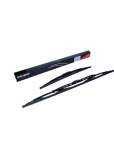 MAXGEAR PIÓRO WYCIERACZKI 600/400MM TOYOTA, RENAULT, HYUNDAI, MAZDA, LANCIA, NISSAN, LADA, KIA, VW STELAŻOWE HAK