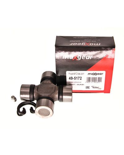 MAXGEAR KRZYŻAK WAŁU NAPĘDOWEGO LAND ROVER RANGE ROVER SPORT 3,0-5,0 4X4 05-