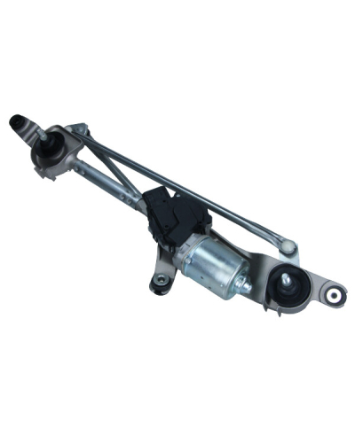 MAXGEAR MECHANIZM WYCIERACZEK OPEL PRZÓD INSIGNIA 08-17 Z SILNIKIEM