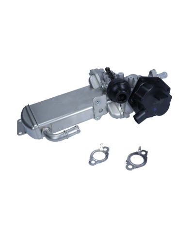 PIERBURG ZAWÓR EGR VW 2,0TDI (MODUŁ)