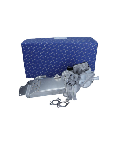 PIERBURG ZAWÓR EGR VW 2,0TDI (MODUŁ)