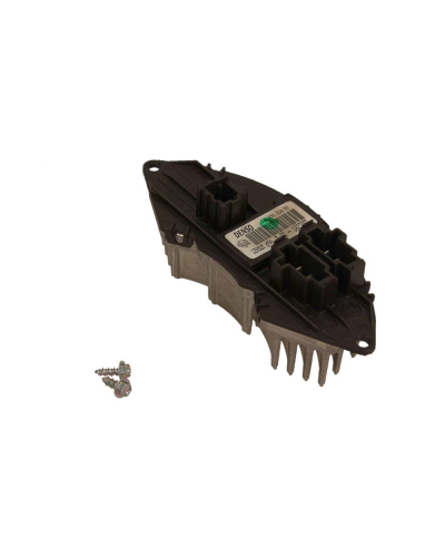 OE PSA MODUŁ STEROWANIA NAGRZEWNICY CITROEN BERLIGNGO 08-