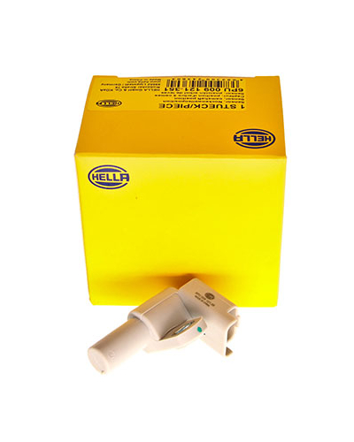 HELLA CZUJNIK POŁOŻENIA WAŁKA RORZĄDU CITROEN C4 1,6HDI 04-