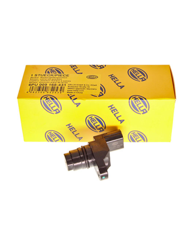 HELLA CZUJNIK POŁOŻENIA WAŁKA RORZĄDU HONDA ACCORD 2,4 VTEC 03-