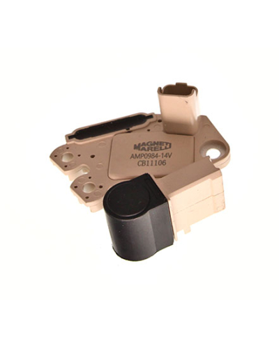 AUTOSTARTER ALTERNATOR