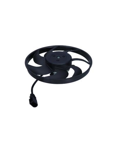 MAXGEAR WENTYLATOR CHŁODNICY VW GOLF7/ PASSAT 1.4-2.0D 10-