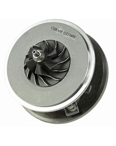 TECHMOT RDZEŃ TURBO GARRET GT1749V VW 1,9TDI 115KM