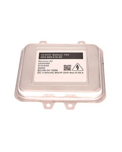 GEBE STEROWNIK OŚWIETLENIA BMW X5,X6, DB VIANO, VITO, NISSAN QASHQAI, SKODA OCTAVIA II 09.03-