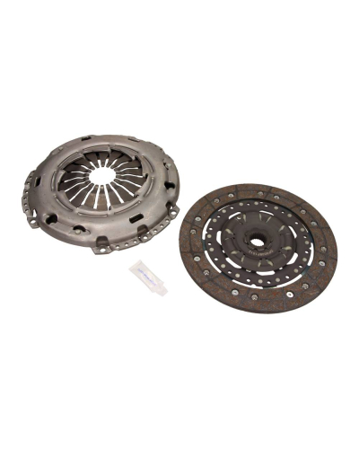 RYMEC SPRZĘGŁO FORD MONDEO 2,0 16V DI 00-07