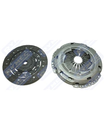 RYMEC SPRZĘGŁO FORD MONDEO 2,0 16V DI 00-07