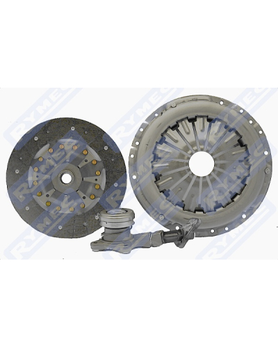RYMEC SPRZĘGŁO KOMPLET FORD MONDEO 2,2 TDCI 04-07