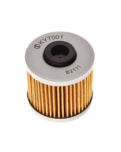 MIW FILTER FILTR OLEJU MOTO KYMCO 200I DOWNTOWN I.E. (10-15)