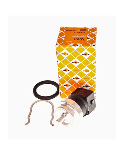 NRF CZUJNIK TEMPERATURY PŁYNU CHŁODZĄCEGO RENAULT